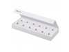 Photo Bio-Complex SCHALI®-D1, 90 PCs, front side, opened Show box