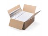 Photo Hydrogel SCHALI® Dental Care in dispenser 15 ml, 70 PCs, opened cardboard box "T" #10