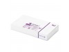 Photo Female vaginal suppositories SCHALI®-FM, 20 PCs, stiker, backside Show Boxing