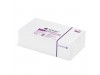 Photo Female liquid rectal suppositories SCHALI®-FU, 16 PCs, stiker, backside Show box