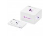 Photo plaster HMP SCHALI® F5 "Menstrual colic", 80 PCs, closed