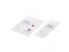 Photo instructions for Hydrogel SCHALI® Smart Antivirus L