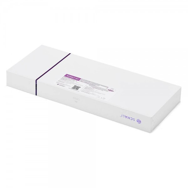 Photo Bio-Complex SCHALI®-D1, 90 PCs, stiker