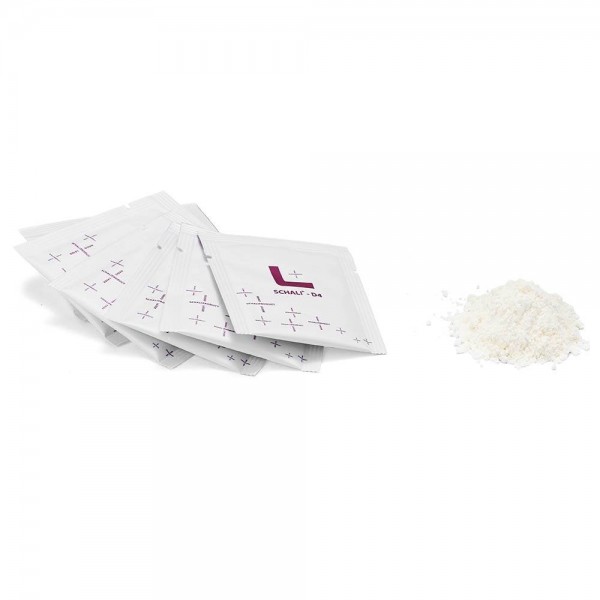 Photo Bio-Complex SCHALI®-D4, 2 g, in sachet