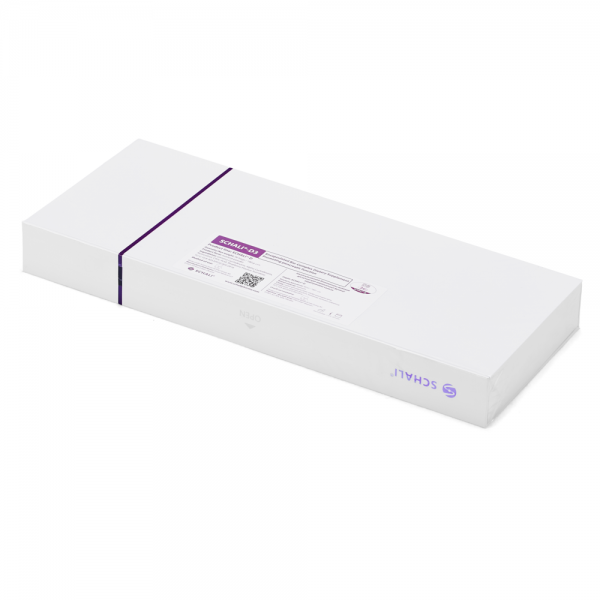 Photo Bio-Complex SCHALI®-D4, 2 g, 90 PCs, stiker