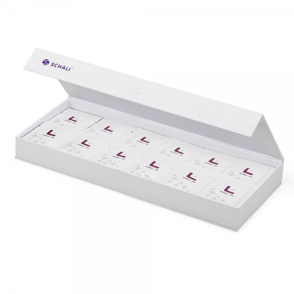 Photo Bio-Complex SCHALI®-D4, 2 g, 90 PCs, opened Show box