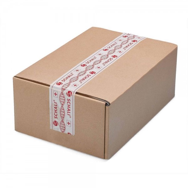 Photo Hydrogel SCHALI® Dental Care in dispenser 15 ml, 70 PCs, closed cardboard box "T" #10