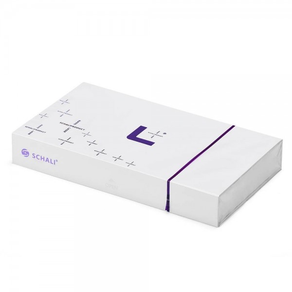 Photo Hydrogel SCHALI® Dental Care in dispenser 15 ml, 7 PCs, closed Show box, with strip