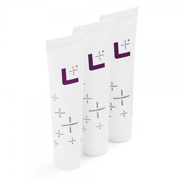 Фото Гидрогеля SCHALI® Anti Wrinkle в тубе 15 мл, 1 шт., лицевая сторона