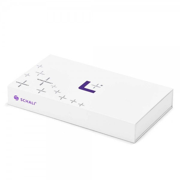 Фото Гидрогеля SCHALI® Dental Care в дозаторе 15 мл, 7 шт., закрытый ШБ