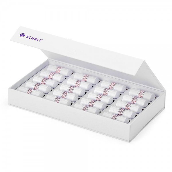 Фото Мужских ректальных супп. SCHALI®-MO, 20 шт., открытый ШБ