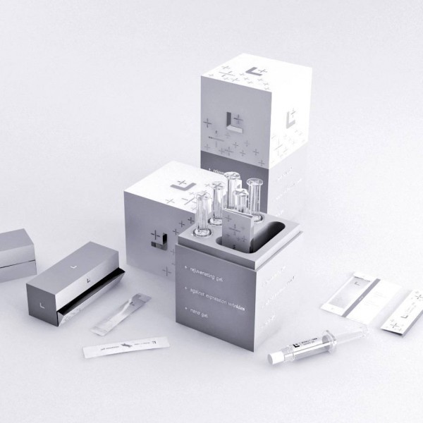 SCHALI® Care-L 喷剂
