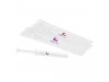 Photo Female liquid vaginal suppositories SCHALI®-FS in disposable single-dose container, front side