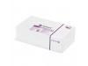 Photo Female liquid vaginal suppositories SCHALI®-FS, 16 PCs, stiker, backside Show box