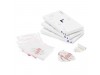 Photo plaster HMP SCHALI® I1 "EME", 8 PCs