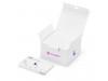 Photo SMC SCHALI® in opened Show box No.8