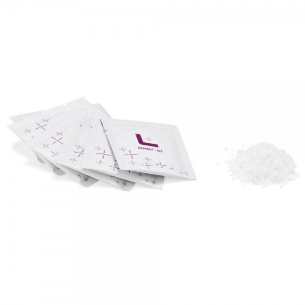Photo Bio-Complex SCHALI®-D2, 2 g, in sachet