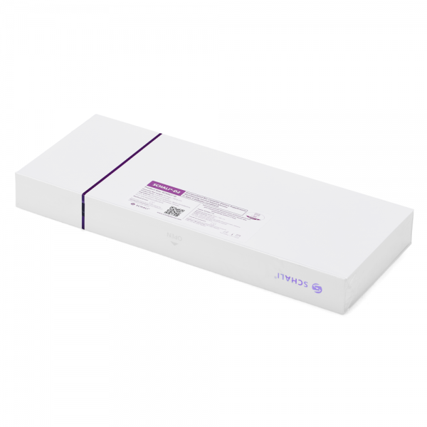 Photo Bio-Complex SCHALI®-D2, 90 PCs, stiker