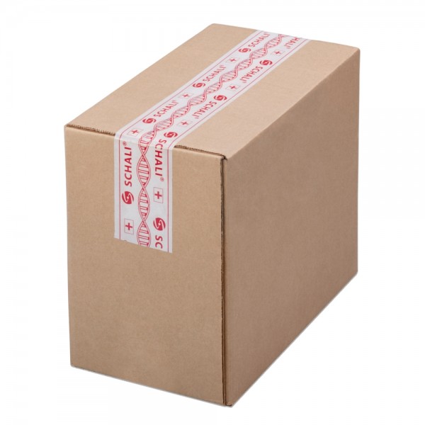 Photo Bio-Complex SCHALI®-D3, 900 PCs, closed cardboard box "T" #10