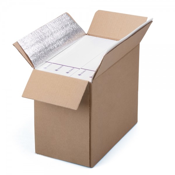 Photo Bio-Complex SCHALI®-D3, 900 PCs, opened cardboard box "T" #10