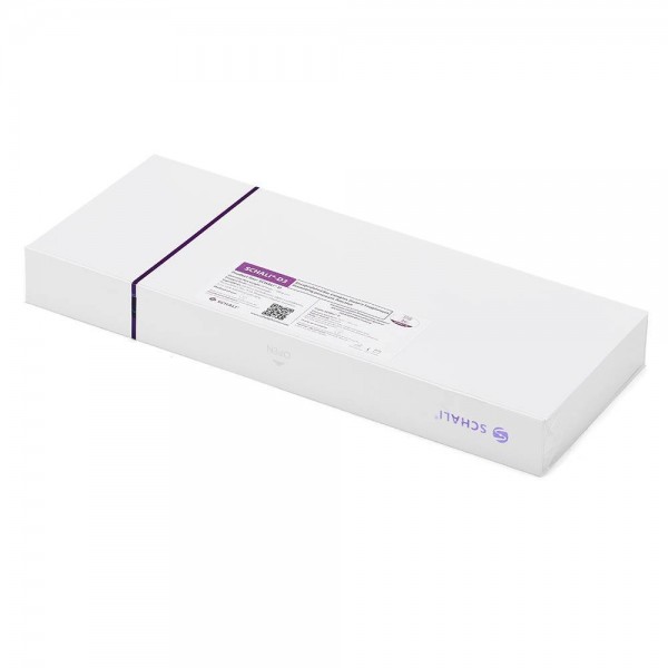 Photo Bio-Complex SCHALI®-D3, 90 PCs, stiker