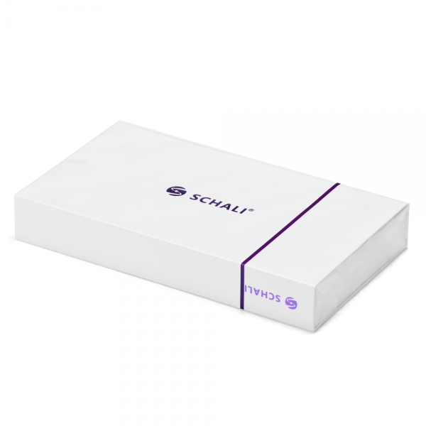 Photo Female vaginal suppositories SCHALI®-FS, 20 PCs, backside Show Boxing