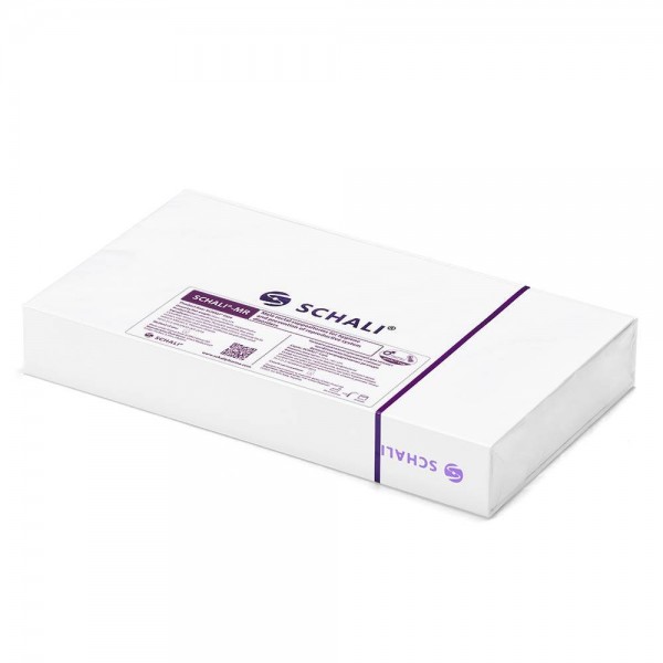 Photo Male rectal suppositories SCHALI®-MR, 20 PCs, stiker, backside Show Boxing